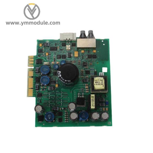 ABB 6231BP10910 Analog Input Module