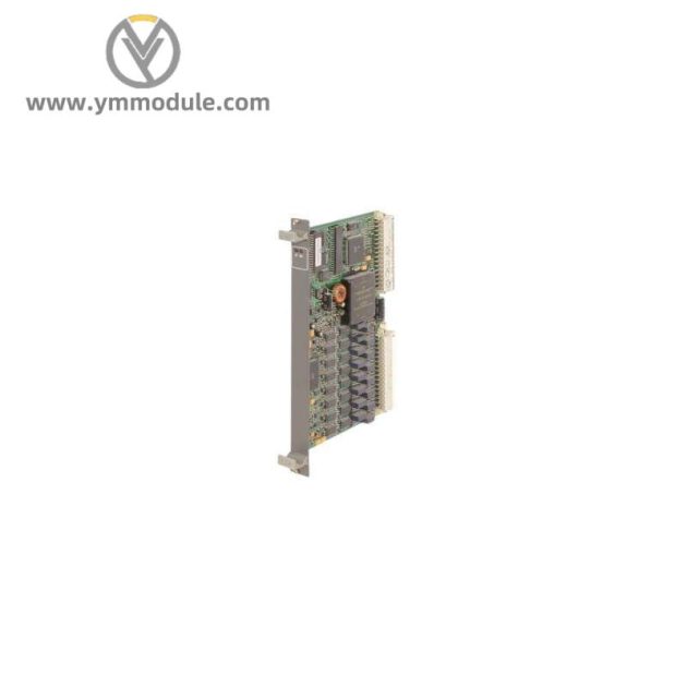 ABB 81EU01E-E Digital Input Module