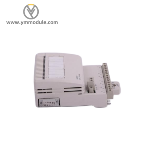 ABB AI880-1 3BSE028587R1 Analog Input Module