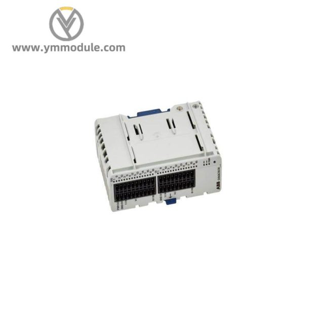 ABB AIM0016 Digital Input Module for Industrial Automation