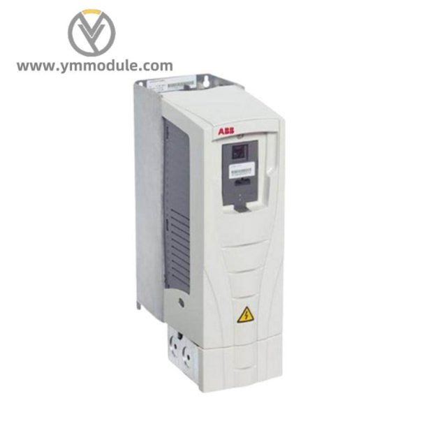 ABB AIM0016 Digital Input Module for Industrial Automation