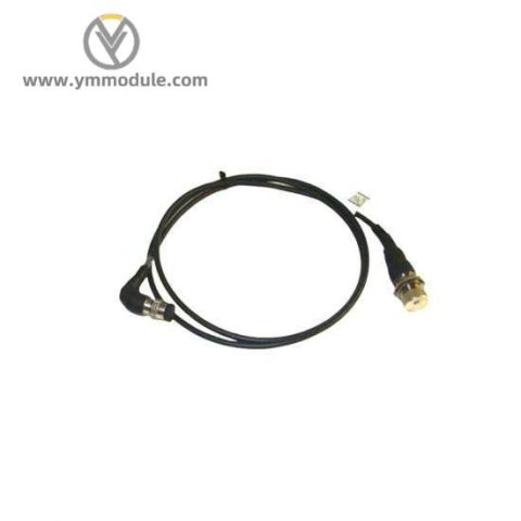 ABB AO845A-eA - High-Performance Analog Output Module