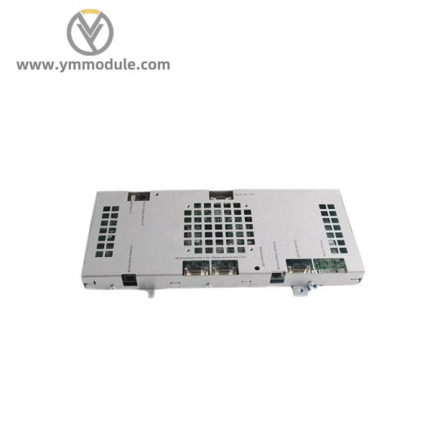 ABB AV94A HESG440940R11 ABB Controller