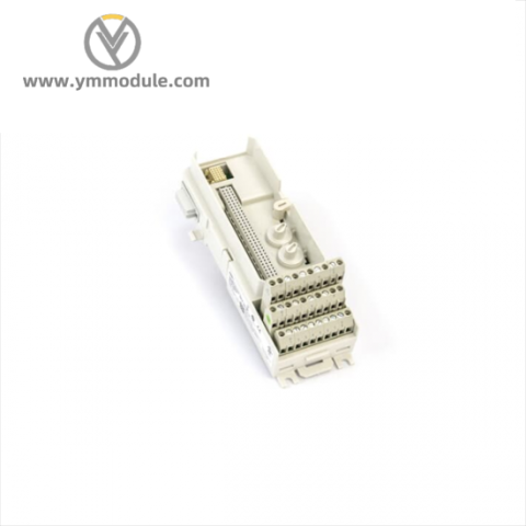 ABB BPL0001 Multi-Function Control Module