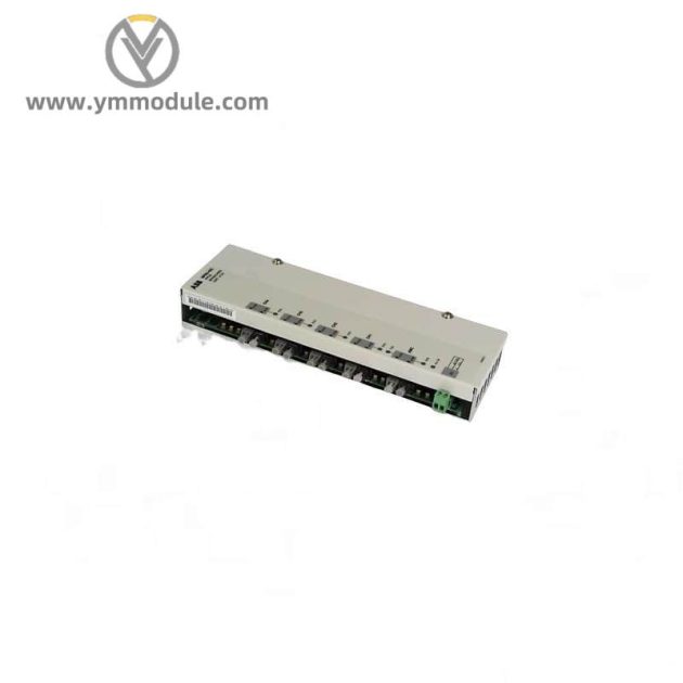 ABB C310/0020/STD - High Performance Industrial PLC Module