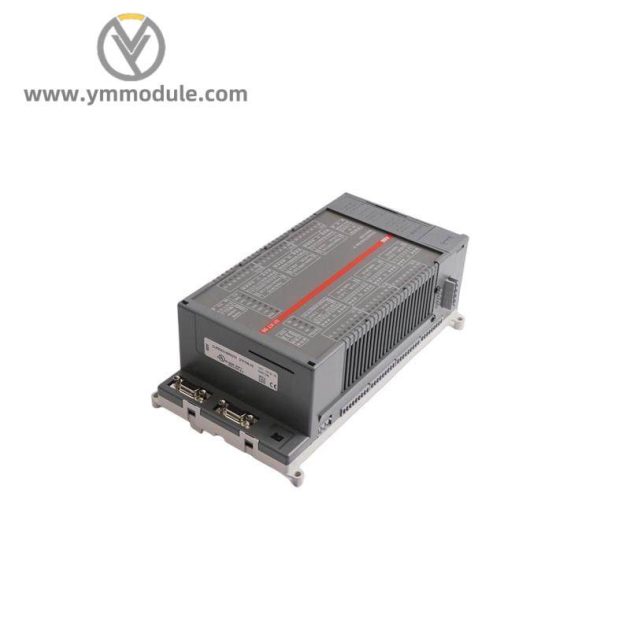 ABB CAI04 LCP36400 Analog Input Module