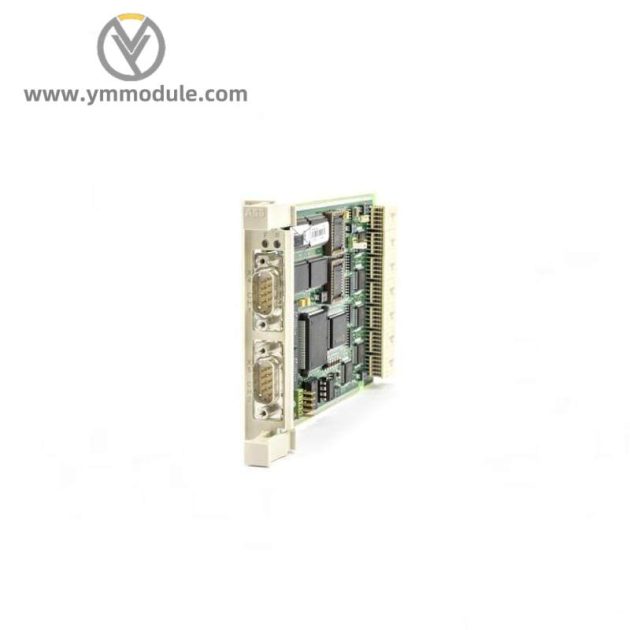 ABB CI532V09 PLC Communication Module