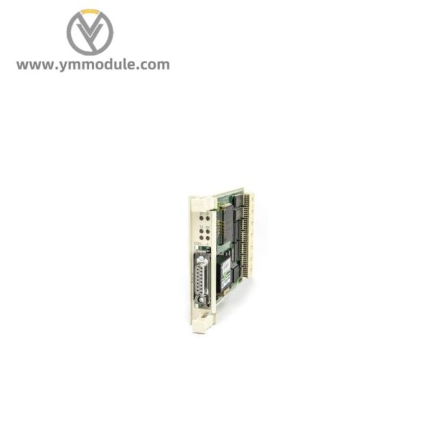 ABB CI546 3BSE012545R1 - Communication Interface Module