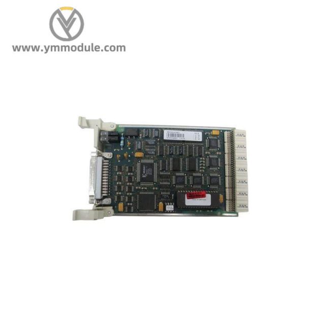 ABB CI570 3BSE001440R1 Industrial Control Module