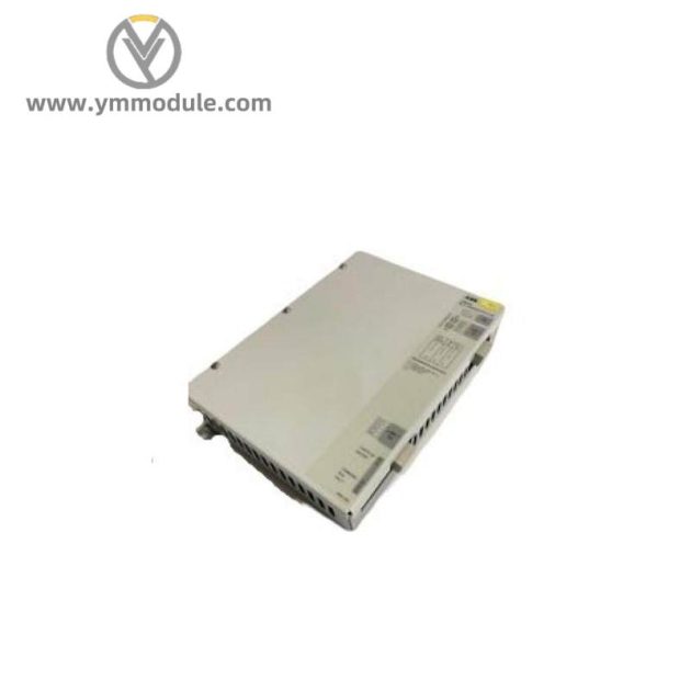 ABB CI627A 3BSE017457R1 - High-Performance Industrial Control Module