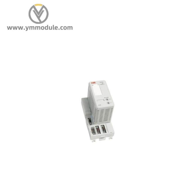 ABB CI810B Communication Interface Module