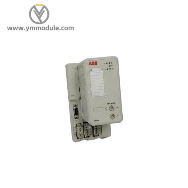 ABB CI810B Communication Interface Module