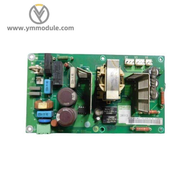 ABB CI857K01 3BSE018144R1 Controller Module