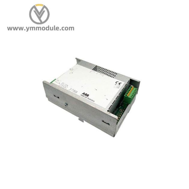 ABB COM0003 2RAA005844A0006A Industrial Control Module