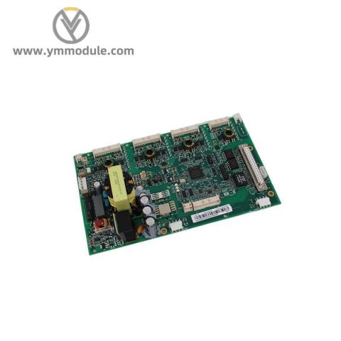 ABB CP405 PLC - Control Panel with 16 Function Keys and 160x80 Pixel Display