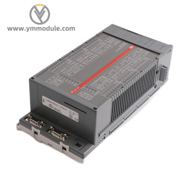 ABB CP800 Central Unit for Industrial Automation Control Systems