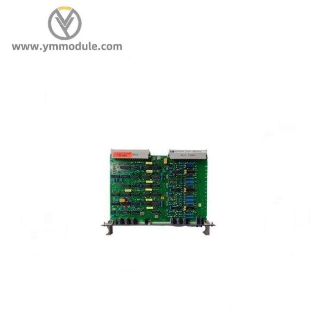 ABB CSA463AE Module for Industrial Control Systems