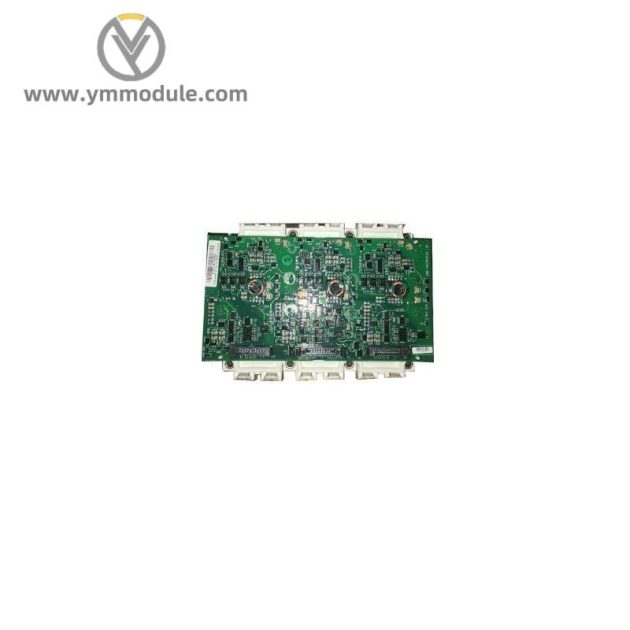 ABB CTB810,HN800 Industrial Control Module