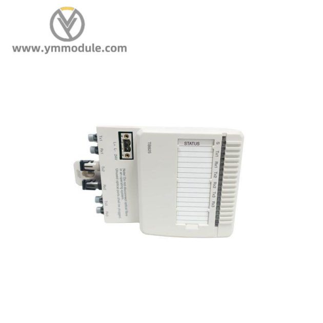 ABB CTB810,HN800 Industrial Control Module