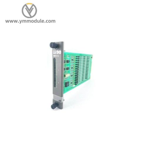 ABB DDI03 Module for Industrial Automation Solutions