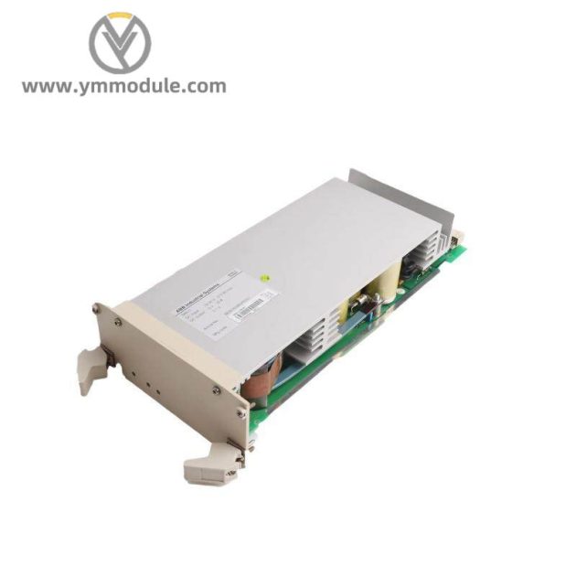ABB DDO02 Digital Output Module for Industrial Control Systems