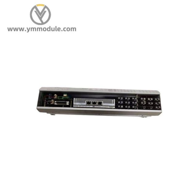 ABB DI93A HESG440355R3 - High-Performance Industrial Controller