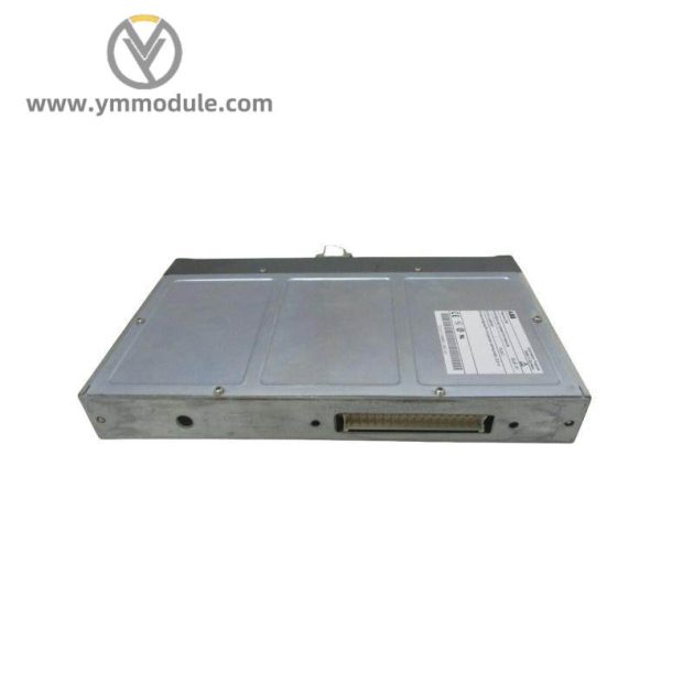 ABB DLM01 Customized Industrial Control Module