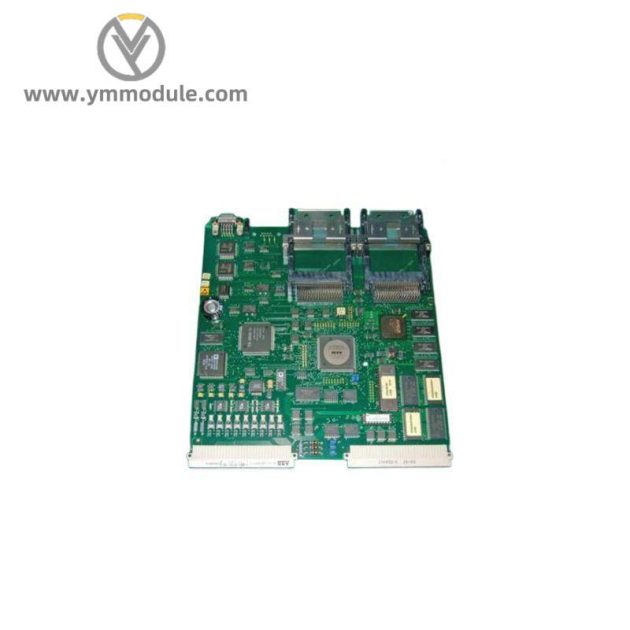 ABB DSAI133A 3BSE018290R1 PLC Module for Industrial Control Systems