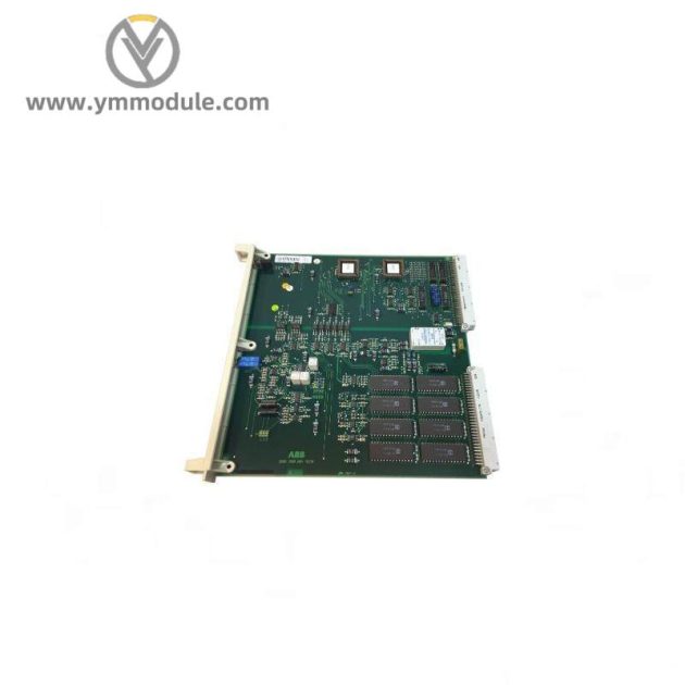 ABB DSAI146 3BSE007949R1 Module Controller for Industrial Automation