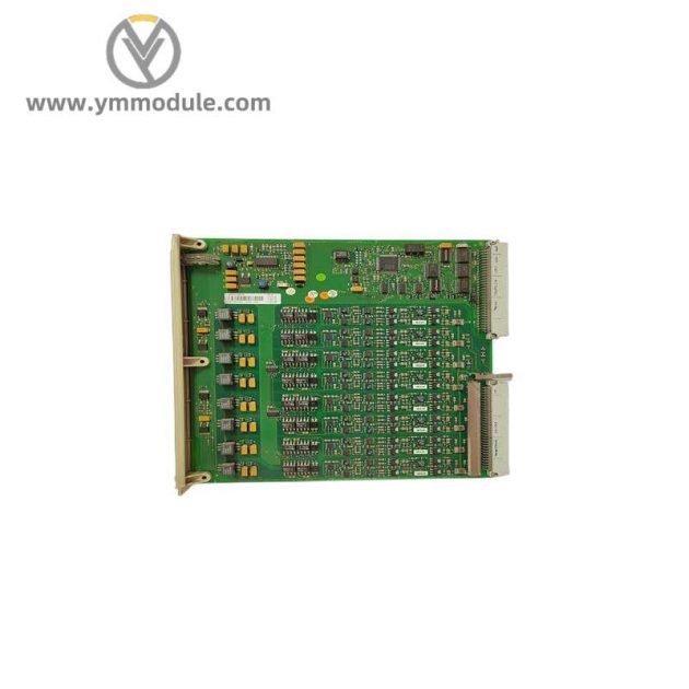 ABB DSAO120A 3BSE018293R1 Industrial Control Module