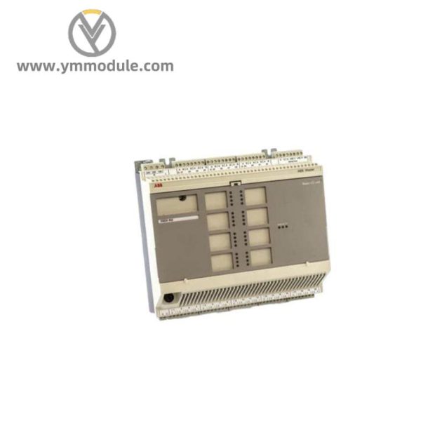 ABB DSDX452 Digital I/O Module