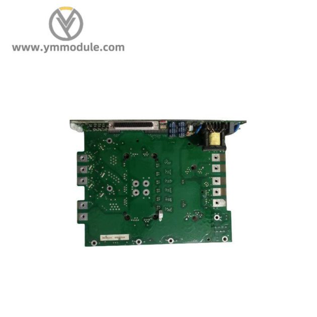 ABB DSIH72VP ENOK Control Interface Module