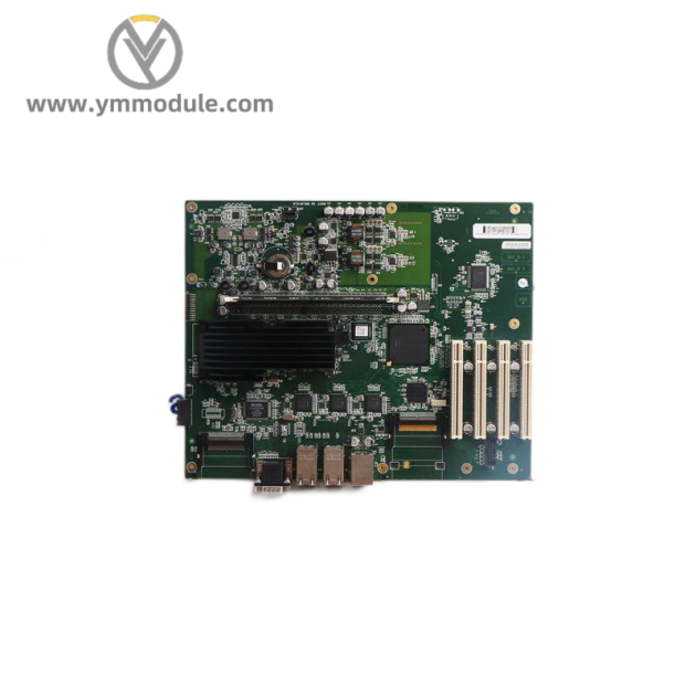 ABB DSMB-02C PLC Memory Board - Extended Product Type for Industrial Automation