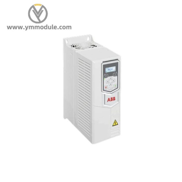 ABB DSQC355A Control Module for Advanced Industrial Automation