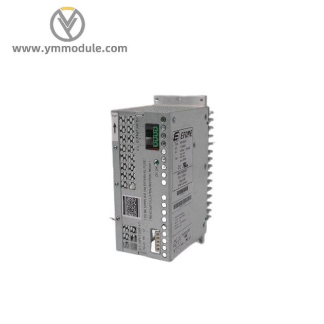 ABB DSQC608 Industrial Control Module