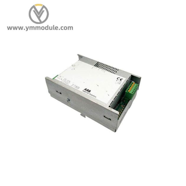 ABB DSQC626 Control Module