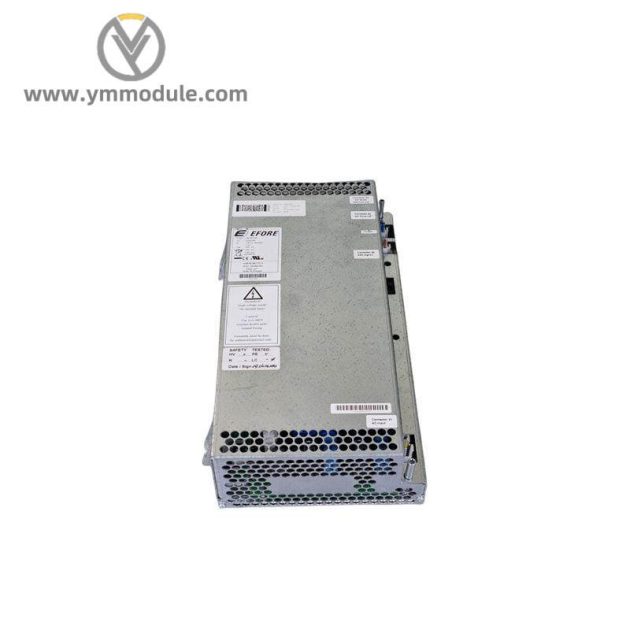 ABB DSQC627 3HAC020466-001 | Advanced Power Supply Module