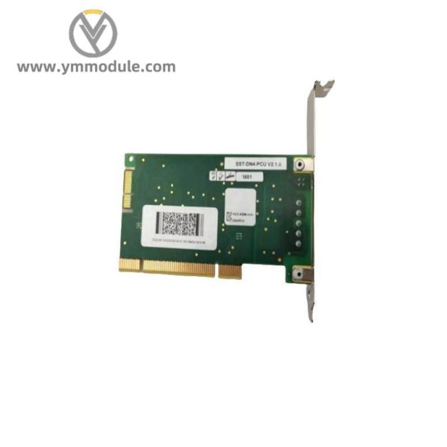 ABB DSQC697 3HAC037084-001 3HNA023282-001 3HAC057981-003 - Industrial I/O Modules for Enhanced Control and Monitoring