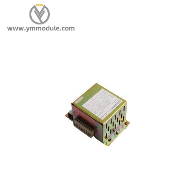 ABB DSSB140 48980001-P Industrial Control Module