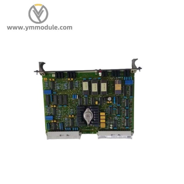 ABB FM9925A-E HIEE451116R0001 - High-Performance Controller for Industrial Automation