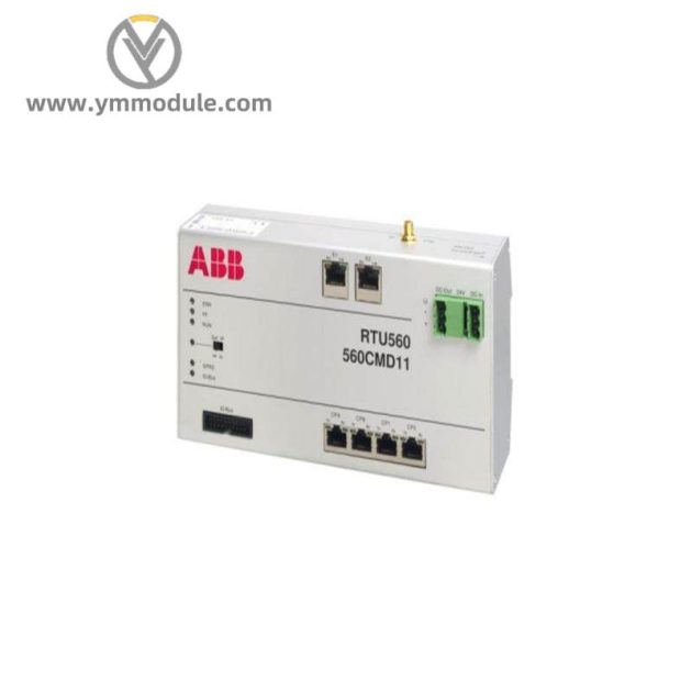 ABB G3FD HENF452692R1 Industrial Control Module