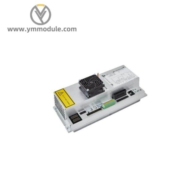 ABB GCC960C102 3BHE033067E0102 3BHE033068P106 Module Controller