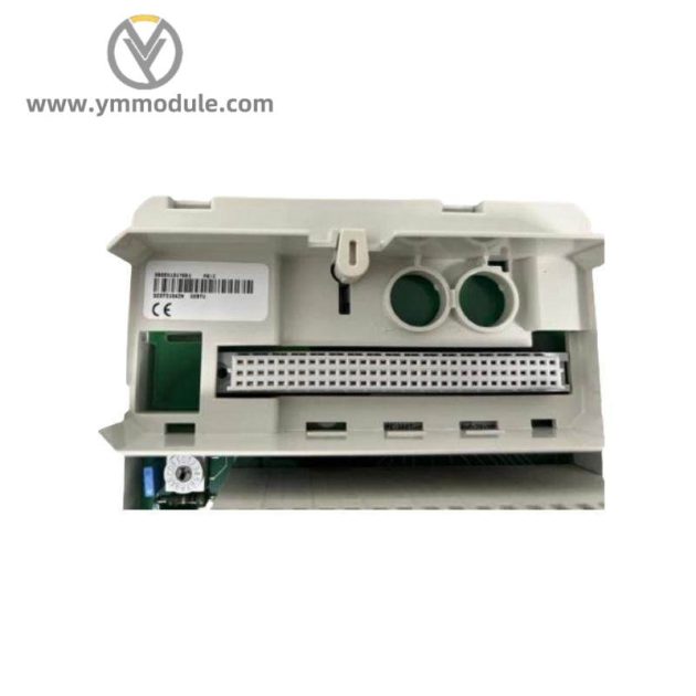 ABB GRBTU - 3BSE013175R1, Advanced Industrial Control Module