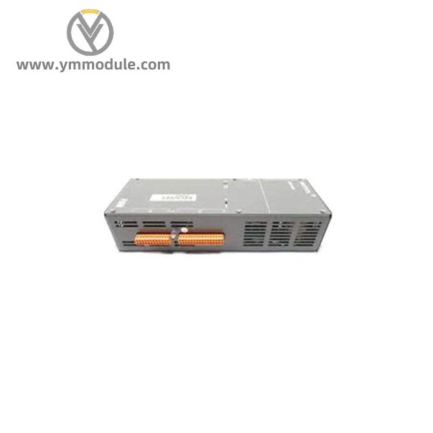 ABB HIEE205010R0001 | UNS3020A-Z,V1 | Ground Fault Relay - Industrial Control Module