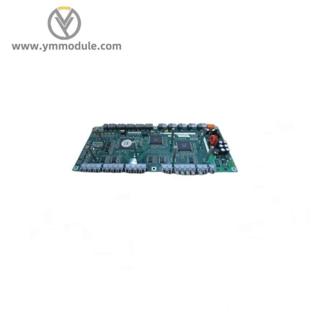 ABB UFC718 AE01 - HIEE300936R0101, Main Circuit Interface Board