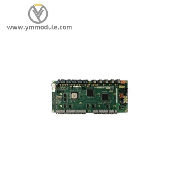 ABB HIEE300936R0101 - UFC718 AE101 PCB Circuit Board