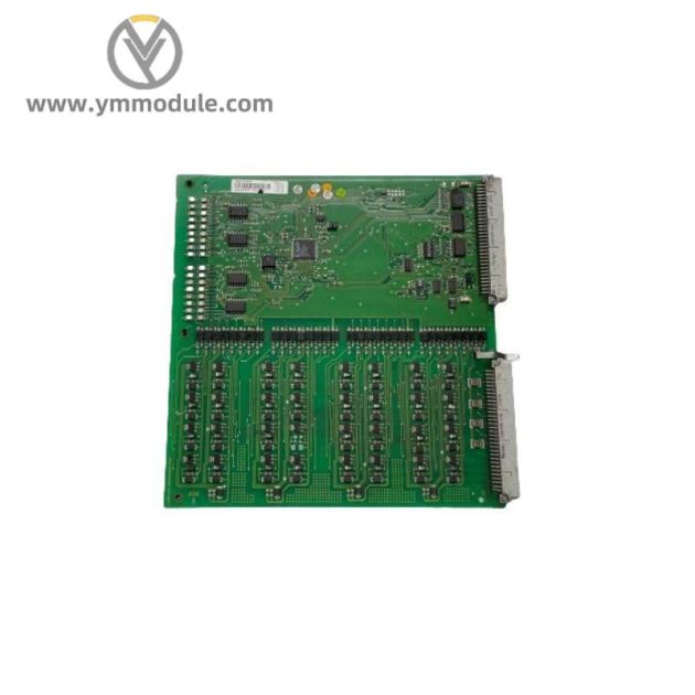 ABB HIEE40110R0002-MODIFICATION-UM Industrial Control Module