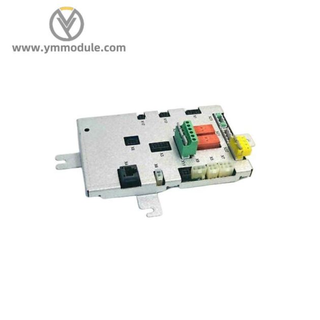 ABB IMBLK01 Module for INFI90 System