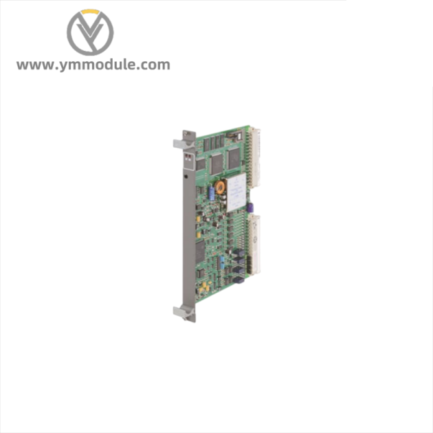 ABB IMFECI2 Industrial Control Module