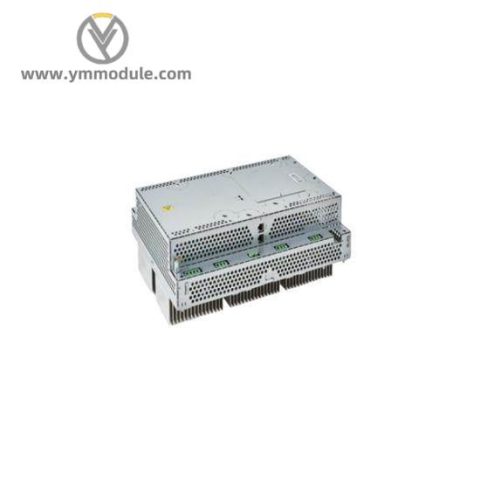 ABB INNIS21 Network Interface Module, PLC for Industrial Automation
